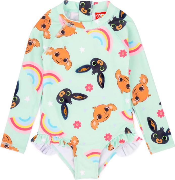 Image du produit Bing Bunny Maillot de bain fille à volants (92)