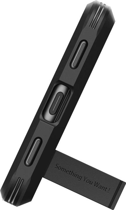 Produktbild Spigen Tough Armor Google Pixel 7A czarny/black ACS05819 (Google Pixel 7a)