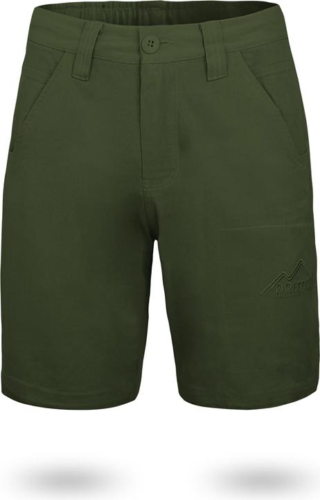 Normani Herren Shorts Gobi
