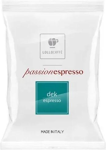 Immagine prodotto Lollo Caffè Decaffeinato (100 x Porta.)