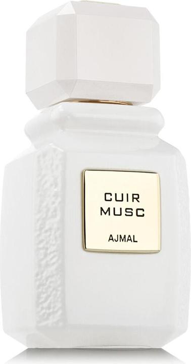 Produktbild Ajmal Cuir Musc by Eau de Parfum Spray (Unisex) 100 ml (Eau de Parfum, 100 ml)