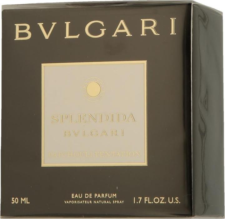 Image du produit Bulgari Splendida Patchouli Tentation (Eau de parfum, 50 ml)
