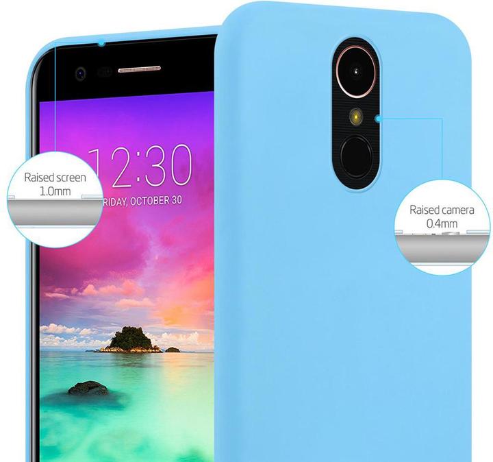 Image du produit Cadorabo Couverture TPU Candy
