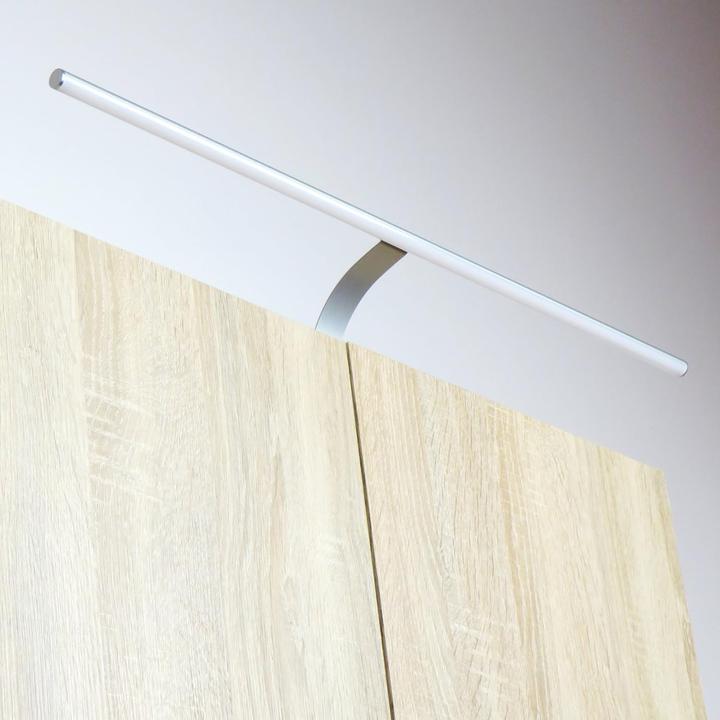 Produktbild Kalb Material für Möbel 2er Set LED Kleiderschrankleuchte 600mm