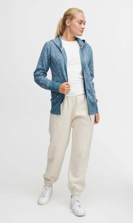 Image du produit Oxmo BY - OXBeatrice - Veste zippée - 21800214-ME (XS)