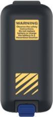 Immagine prodotto Honeywell Batteria ricaricabile Li-Ion CK65 NI/ATEX