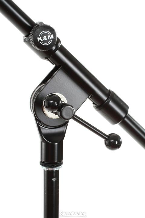 Actual product image K&M 21021 Over Head Tripod