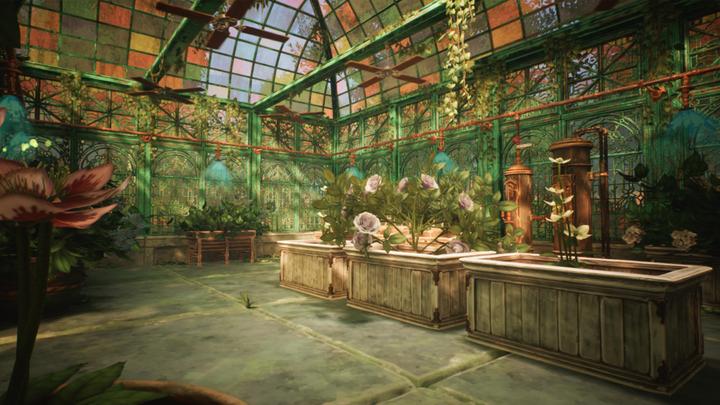 Immagine prodotto Nacon Gaming Vita da giardino: un simulatore accogliente (Switch, DE, FR)