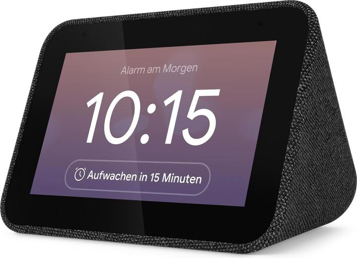 Lenovo Smart Clock