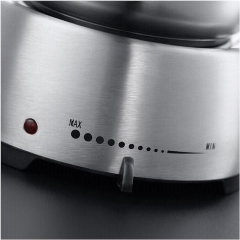 Immagine prodotto Russell Hobbs Fiesta (Fondue di formaggio, Fondue al cioccolato, Fonduta Bourguignonne, Fondue Chinoise)