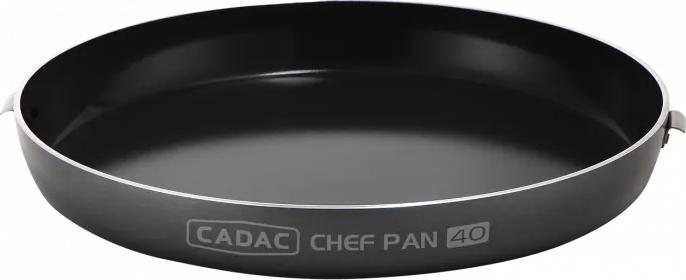 Immagine prodotto Cadac Teglia Grillo chef 40 (compresa la borsa)