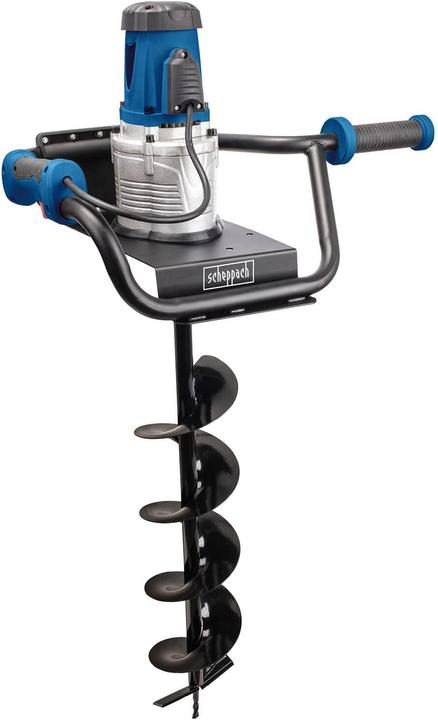 Produktbild Scheppach Elektro Erdbohrer EEB1500