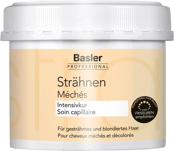 Basler Strähnen Intensivkur