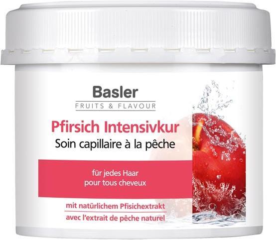 Produktbild Basler Pfirsich Intensivkur (500 ml)