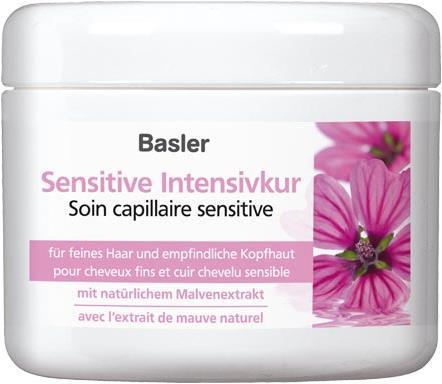 Produktbild Basler Sensitive Intensivkur (125 ml)