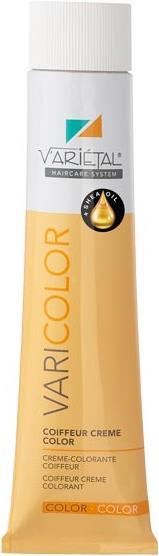 Varietal VARICOLOR Coiffeur Strähnen Creme (fashion rot)