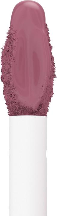 Actual product image Maybelline New York SuperStay® Matte Ink Liquid (180 Revolutionary)