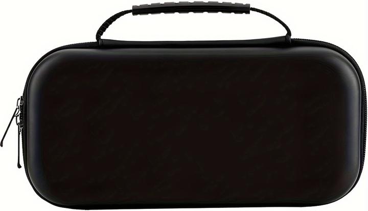 Image du produit PhoneLook Étui de transport boîte de protection pour Nintendo Switch (1ère génération) avec compartiments et v (Switch)