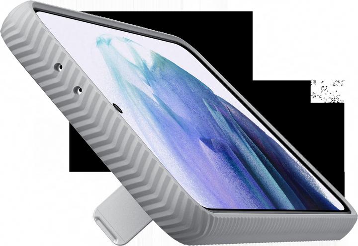 Actual product image Samsung Protective (Samsung Galaxy S21+ 5G)