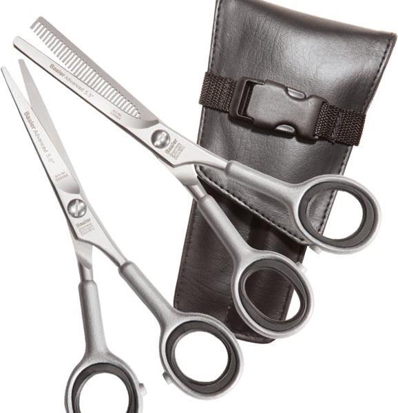Basler Haarscheren-Set Advanced