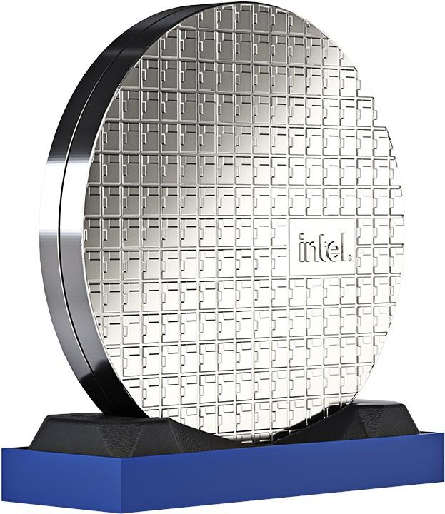 Image du produit Intel Core i9-13900K (LGA 1700, 3 GHz, 24 -Core)
