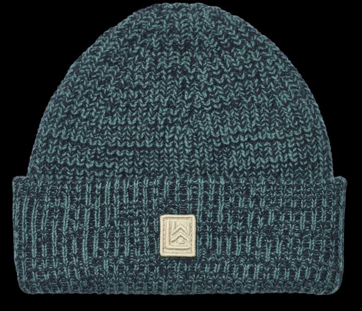 Liewood Emilio Beanie Mütze Whale Blue