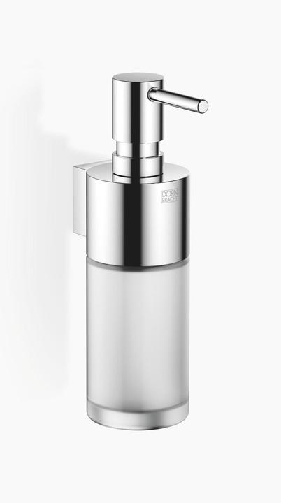 Produktbild Dornbracht Dornb Lotionspender Wandmodell chrom