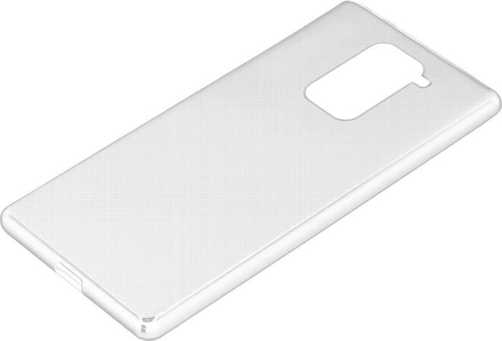 Immagine prodotto Cadorabo TPU ultra sottile AIR Cover (Xiaomi Redmi 10X)