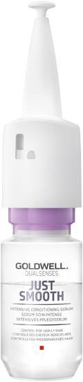 Produktbild Goldwell Dualsenses Just Smooth Intensive Conditioning Serum (18 ml)