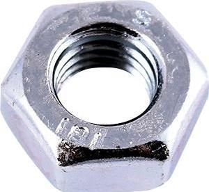 Produktbild Cubic Mutter, 6-kantig 10mm