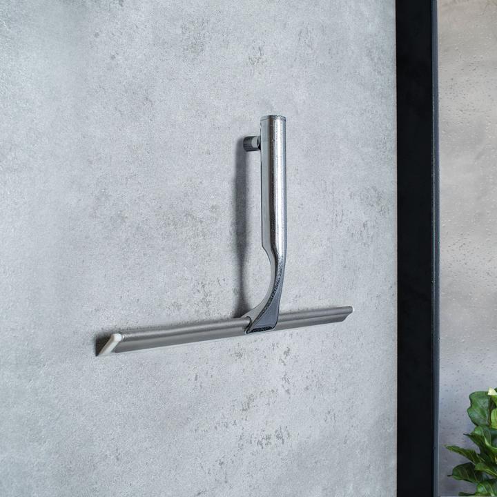 Actual product image Schulte Wiper for shower cubicles