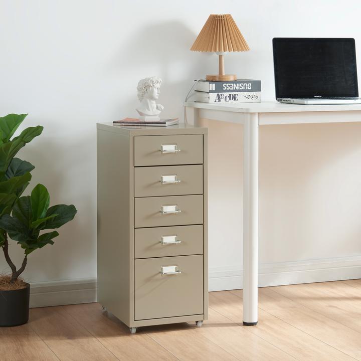 Actual product image En.Casa Kökar (69 x 28 x 41 cm)
