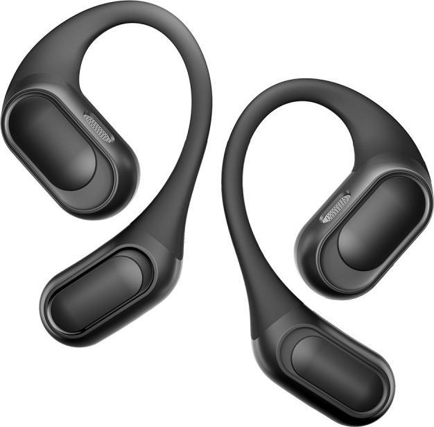 Immagine prodotto Blackview Airbuds 200 (Réduction de Bruit IA - Bluetooth 5.4 - IP68) Noir (Senza fili)