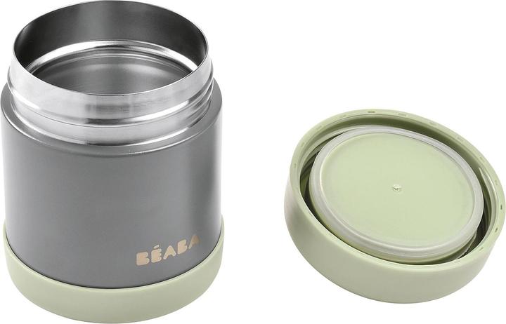 Actual product image Beaba Portion of iso