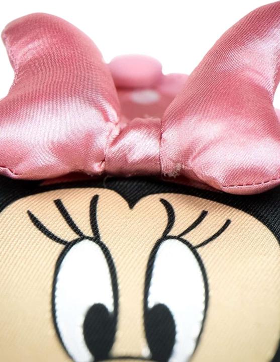 Actual product image Disney Minnie Baseballkappe
