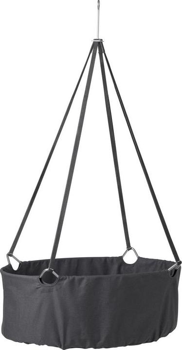 Leander Classic Wiege mit Matratze