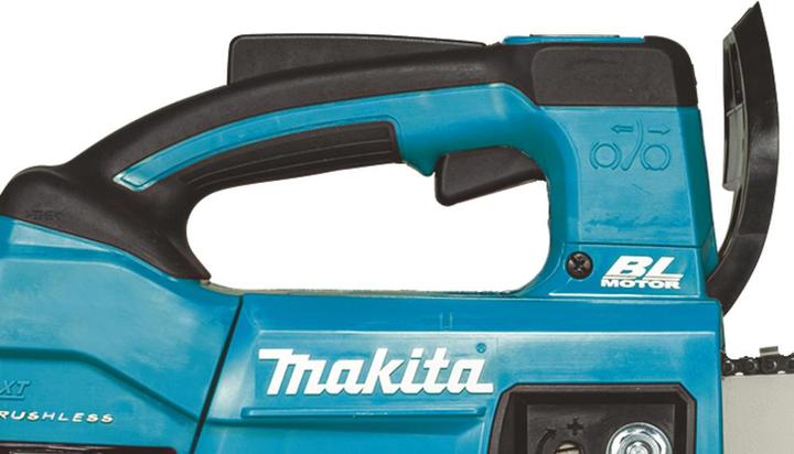 Produktbild Makita DUC254CZ (Akku Kettensäge)