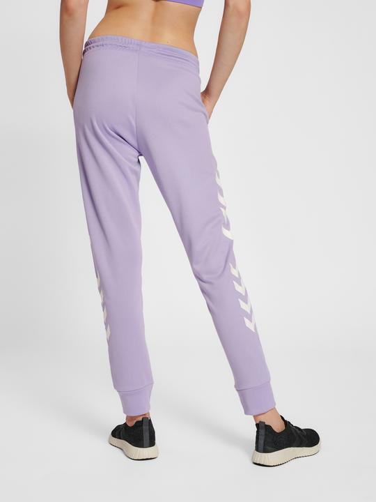 Produktbild hummel Legacy Poly Woman Regular Pants (XS)