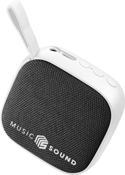 Produktbild Music Sound Btspkmsmini3w (4 h)