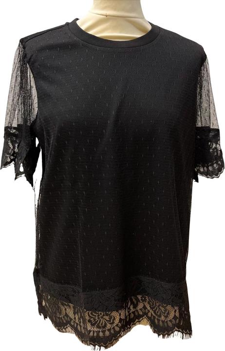 Twinset t-shirt damen (XS)