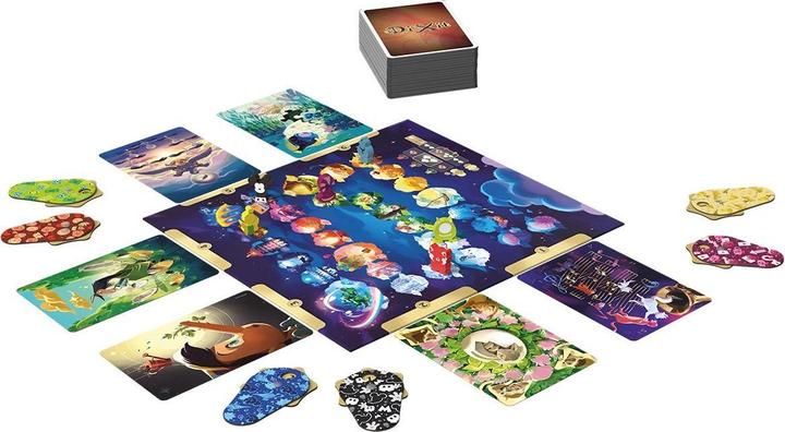 Produktbild Libellud Dixit Disney Edition (Deutsch)