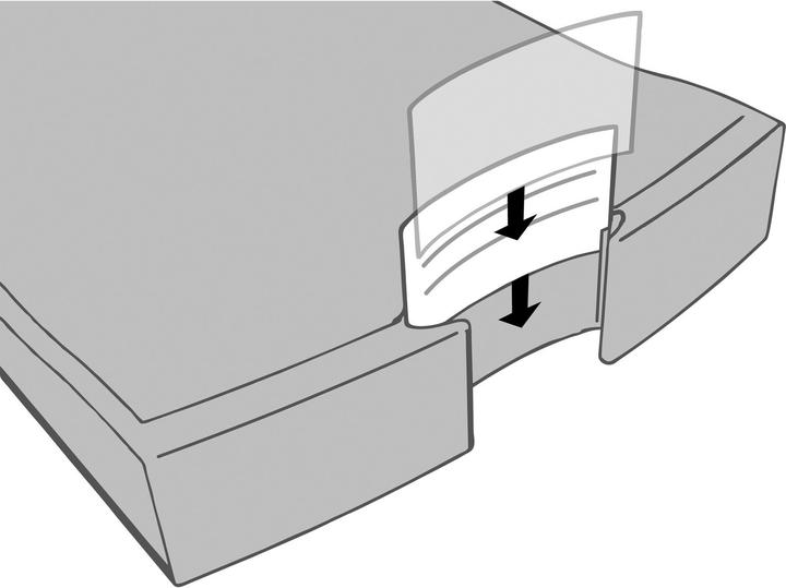 Produktbild Han Impuls 2.0 (A4, C4)