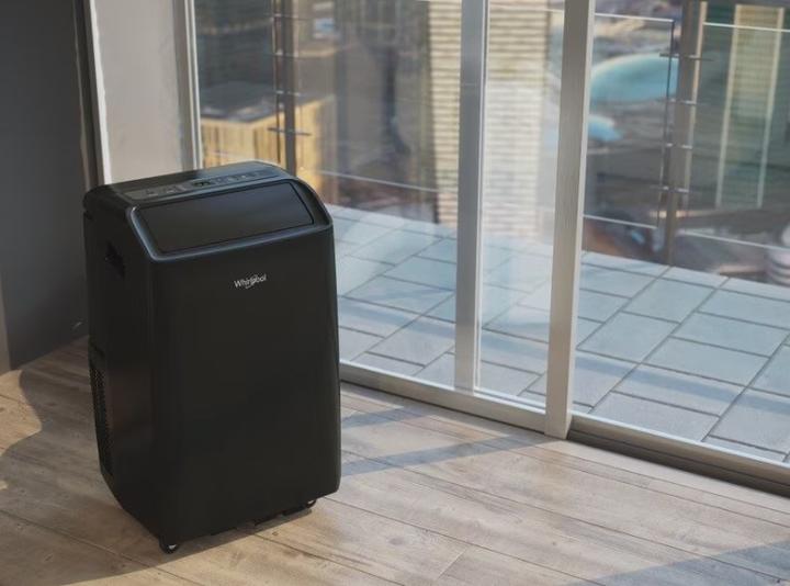 Actual product image Whirlpool Pacf212HP (24 m², 11260.07 BTU/h)