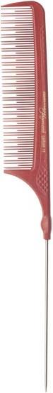 Image du produit Hercules Sägemann Peigne à cran d'arrêt en carbone HS C21