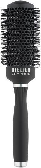 Tondeo Atelier Graphite Rundbürste