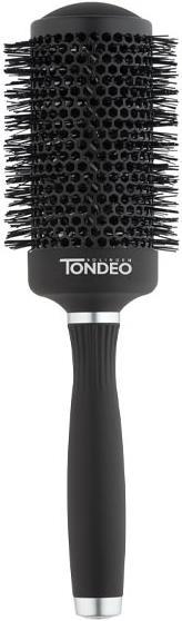 Tondeo Atelier Graphite Rundbürste