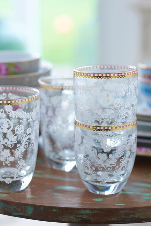 Actual product image PIP Studio Floral (0.28 l, 1 x)