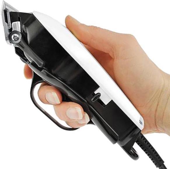 Actual product image Wahl Grip n Clip attachment (1 x)