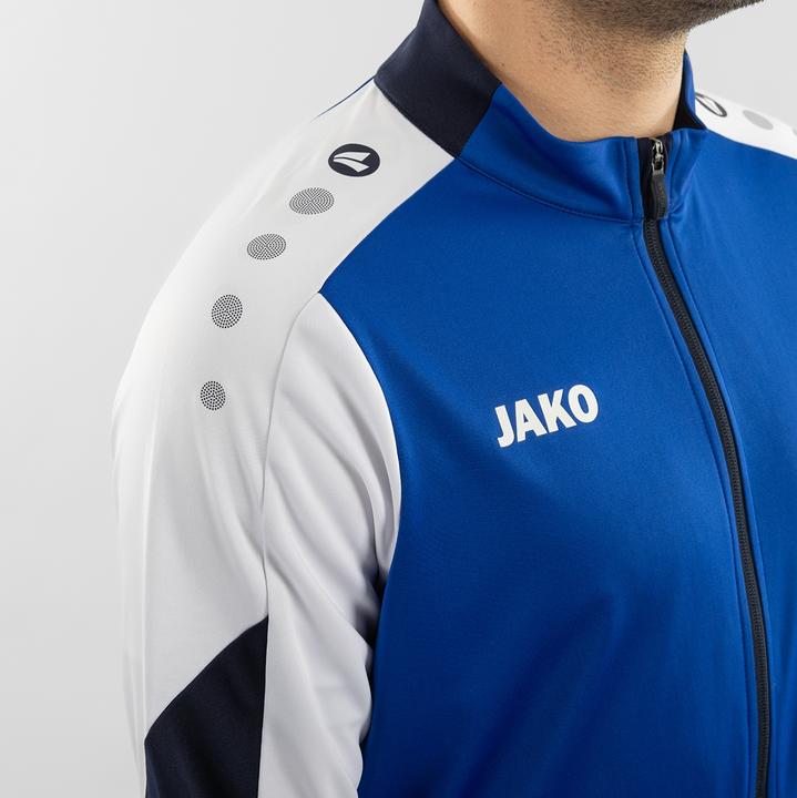 Produktbild JAKO Polyesteranzug Dynamic (S)