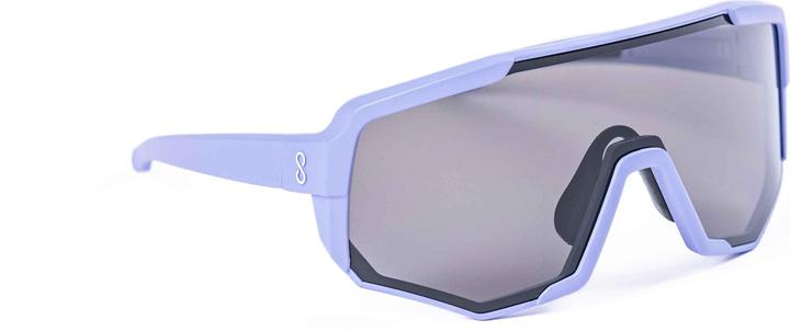 Immagine prodotto Coast Optics Nita 2 Sportbrille Alpen mit Black Sun und klarem Glas (Nero)